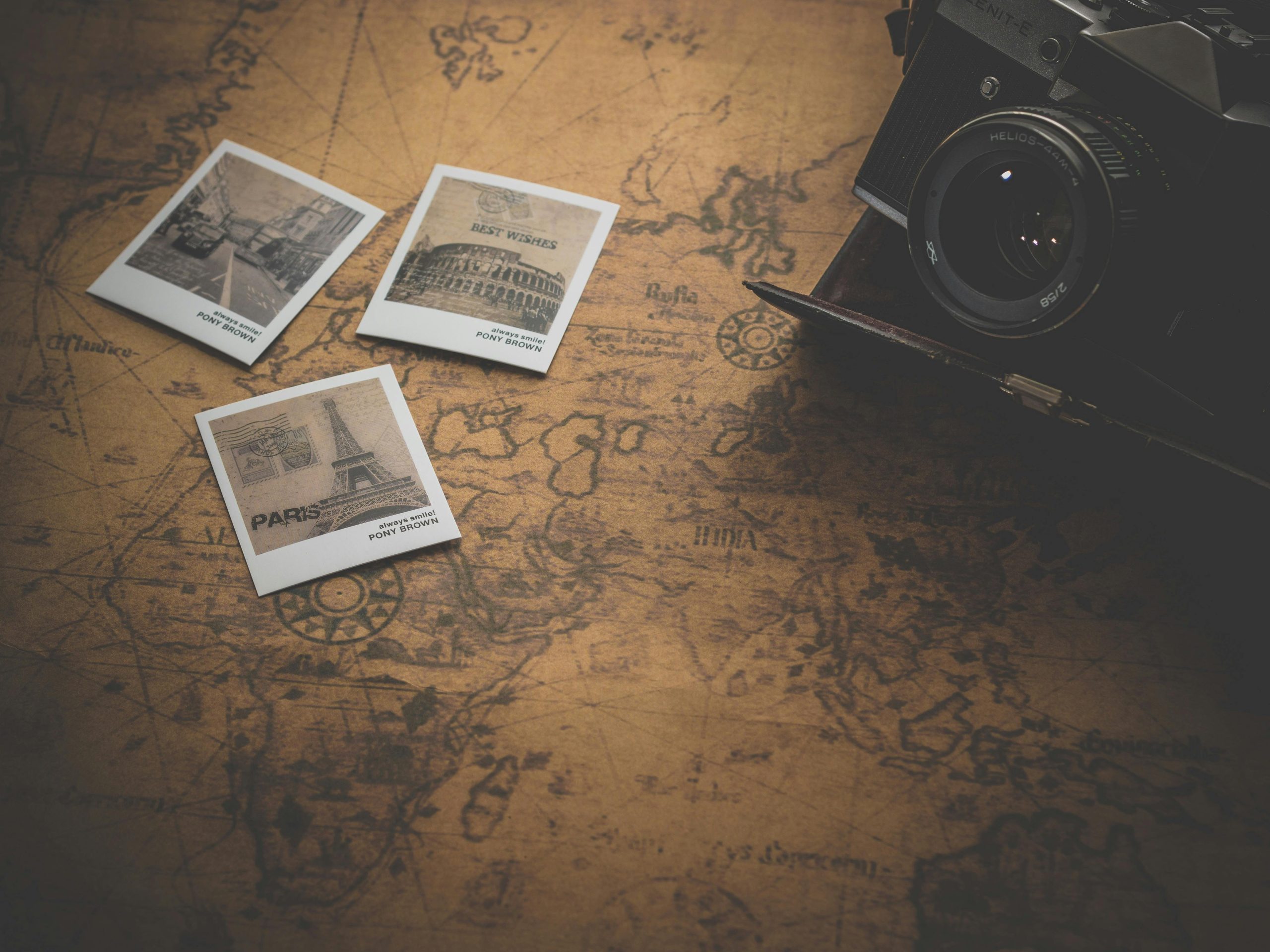 Field Notes