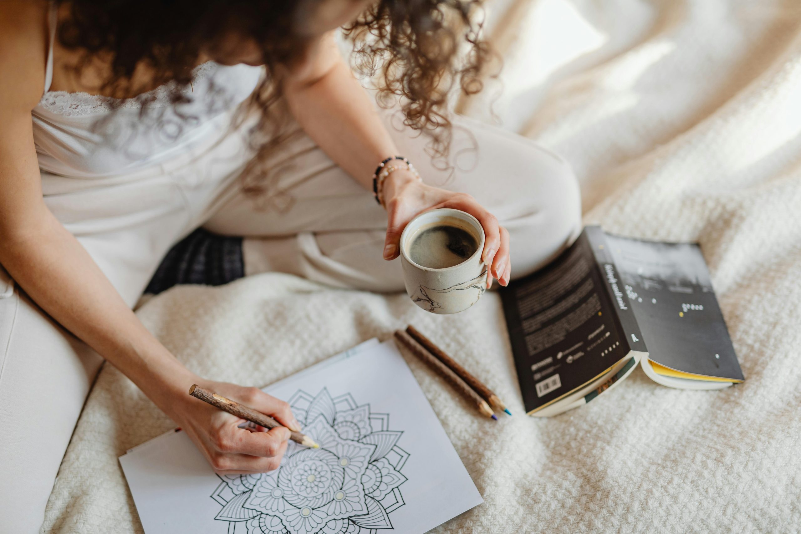 Creative expression image
