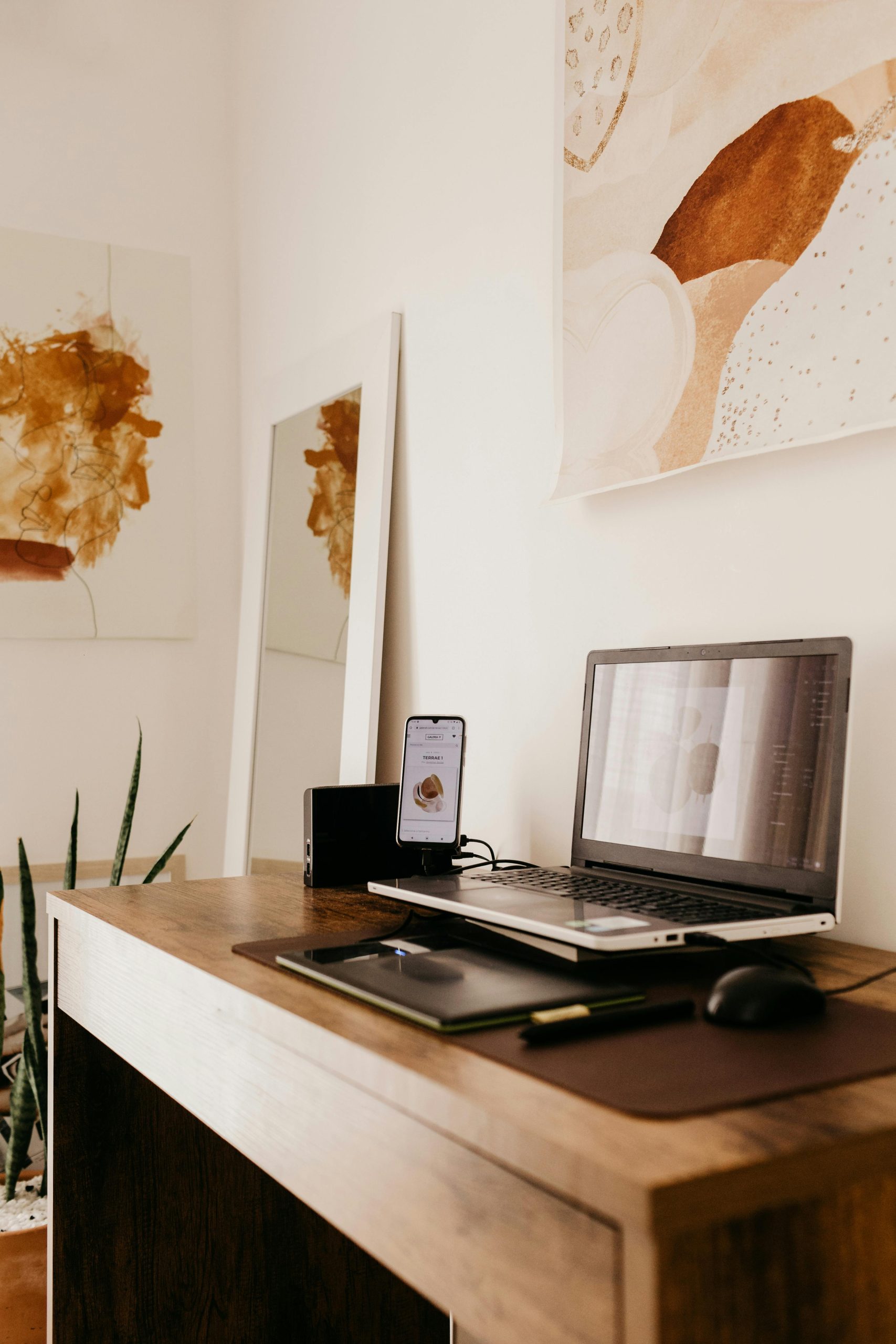 Strategic business clarity and digital planning